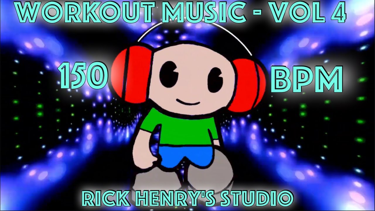 Walking Workout Music Vol. 3 150 bpm, Weight loss, Fitness & Workout