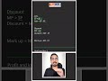 Crack Profit &amp; Loss in minutes with this CAT 2025 Cheat Sheet Profit &amp; Loss– Part 1!