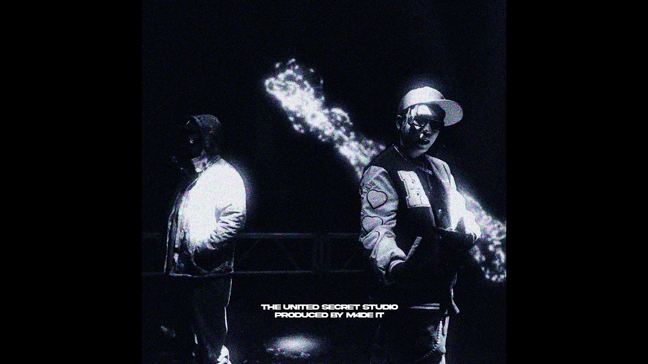 [FREE] HELLMERRY X BUDDHABEADS Type Beat - PROD BY M4DE IT