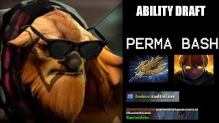 Bash Of The Deep Unleash