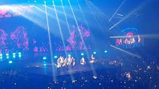 20221112 13 GOD'S MENU by Stray Kids at 2nd World Tour MANIAC in Jakarta