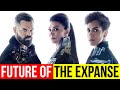 The Future of THE EXPANSE | Season 6 | Leviathan Falls & Beyond