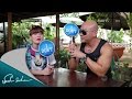Agent Sarah, Chika Jessica, Bermain Tebak Gambar Bareng Deddy Corbuzier
