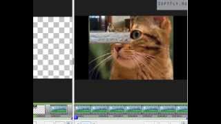 Как сделать эффект картинка в картинке screenshot 3