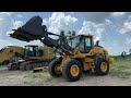 2018 VOLVO L60H For Sale