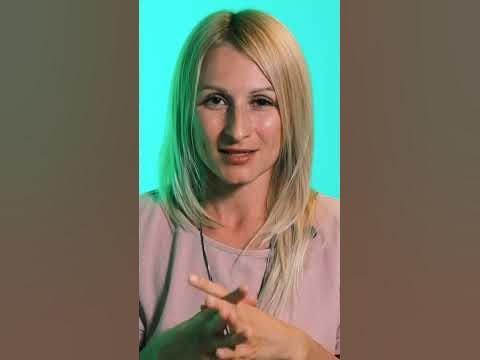 Йони-массаж - YouTube