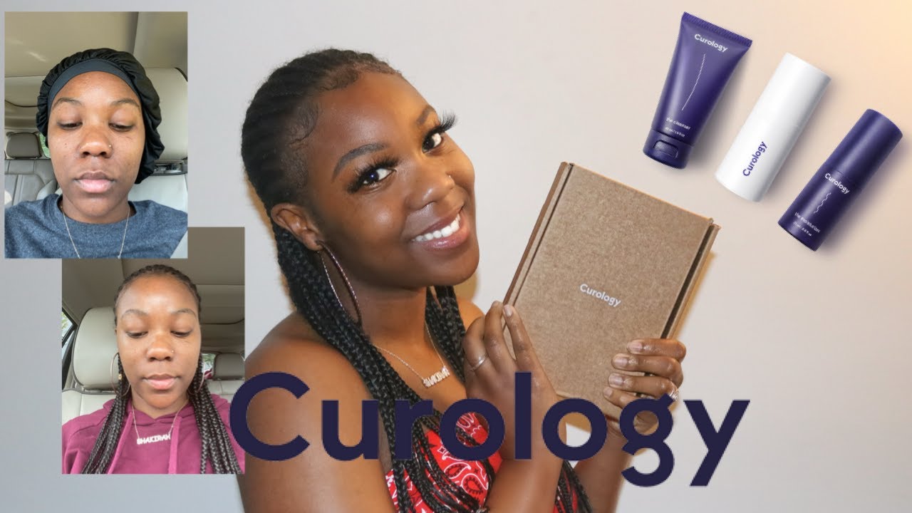 Curology Review DOES IT WORK?? (Not Sponsored) YouTube