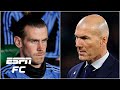 Is Gareth Bale and Zinedine Zidane’s relationship beyond repair at Real Madrid? | ESPN FC