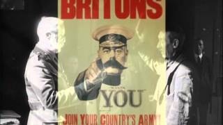 The Somme - From Defeat to Victory DVD