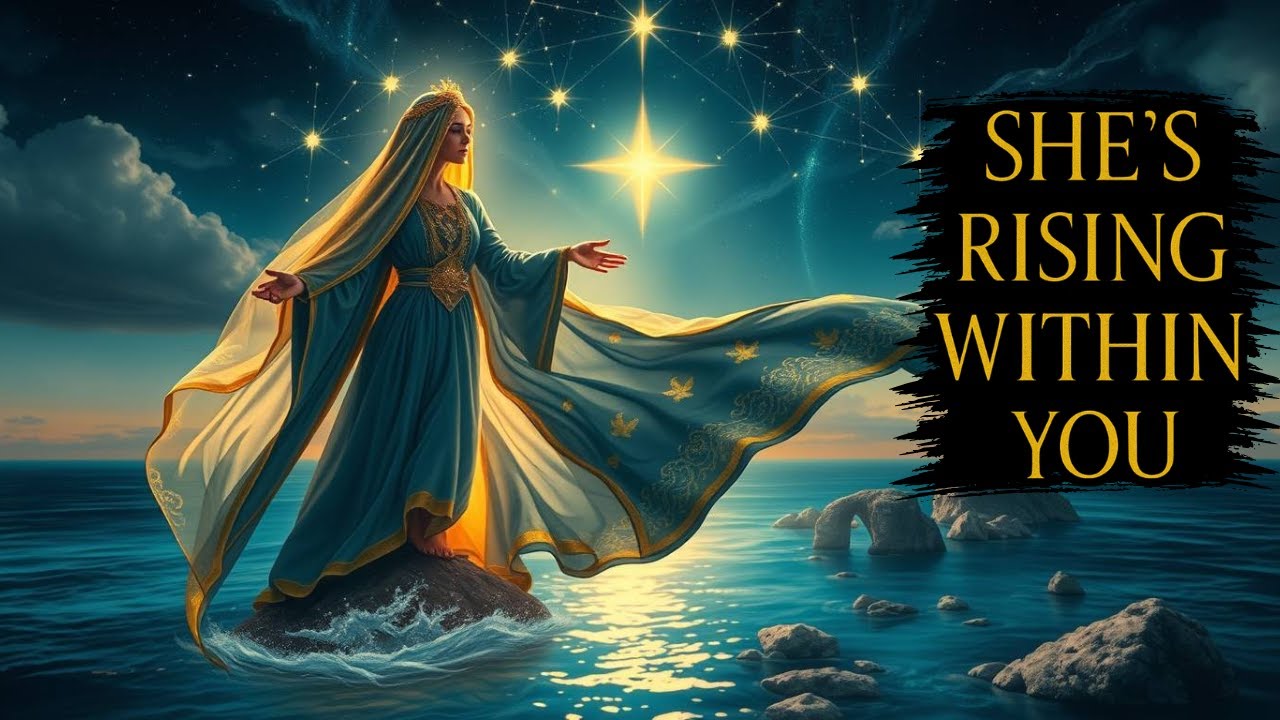 Возвращение Великой Матери: из Лемурии на Новую Землю