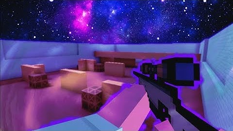 Block Strike kill head