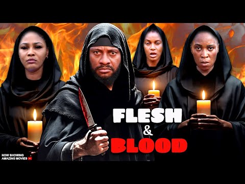 Flesh & Blood still