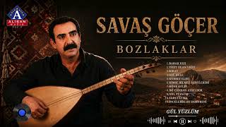 Savaş Göçer - Gül Yüzlüm 