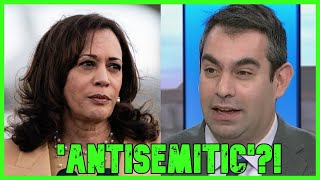 Kamala Declared ANTI-SEMITE For Not Picking Shapiro As VP | The Kyle Kulinski Show