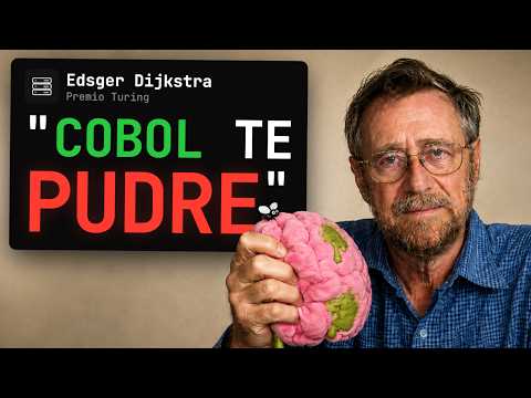 Why it is IMPOSSIBLE to kill COBOL