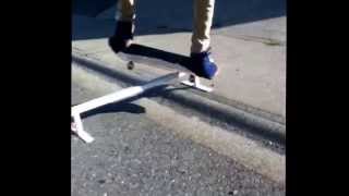 Dope Skate Sesh!