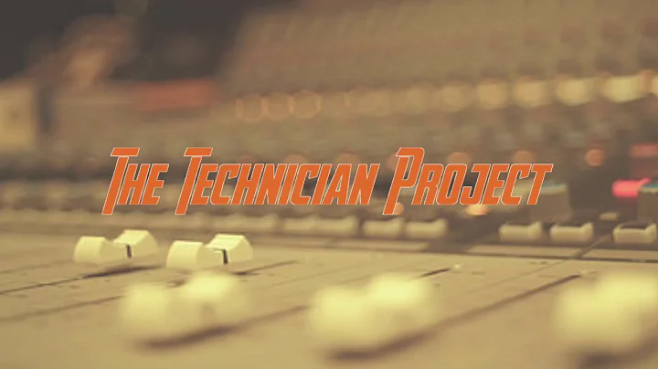 How to create a track stack in Logic Pro X