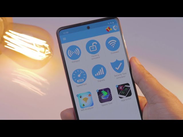 Wifi Hack Simulator Prank - Apps on Google Play