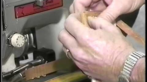 National binding machine maintenance and repair part 12