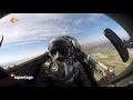 ZDF Reportage - Die Jetpiloten