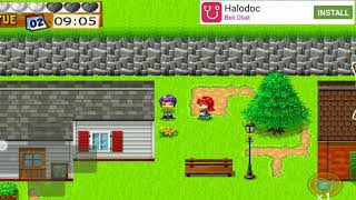 HARVEST MASTER FARM ADVENTURE #1 [GAMEPLAY] screenshot 2