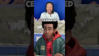 We Need MORE Black Superheroes #marvel #dccomics #shorts