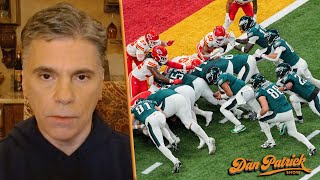 Mike Florio Discusses The Proposed Tush Push Ban | 4/2/25