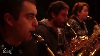 ChileSaxFest news