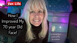 My Secret “How I got rid of brown spots & age spots that (both) Men and Women get as we grow older”