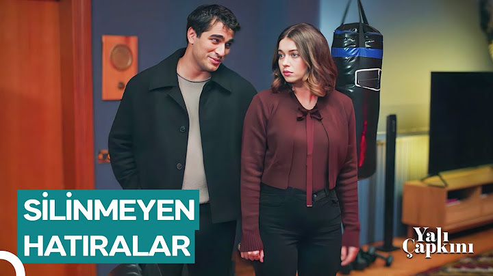 Seyran ve Ferit Ait Oldukları Yerde, Odalarında... | Yalı Çapkını 80. Bölüm