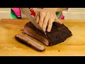 Brisket al Horno | Pecho al Horno