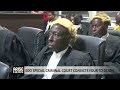 EDO SPECIAL CRIMINAL COURT CONVICTS FOUR TO DEATH