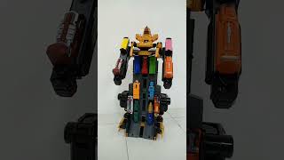 Hyper Ressha Gattai Toq Rainbow Ressha Sentai Toqger