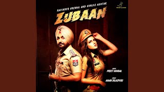 Zubaan