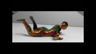 Drag Music Jennifer Holliday   A Woman's Got The Power   Remix