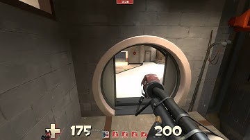 cp_steel glitch at A