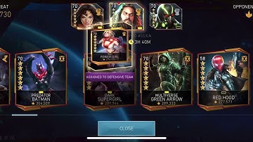 Autoplay Champions Arena