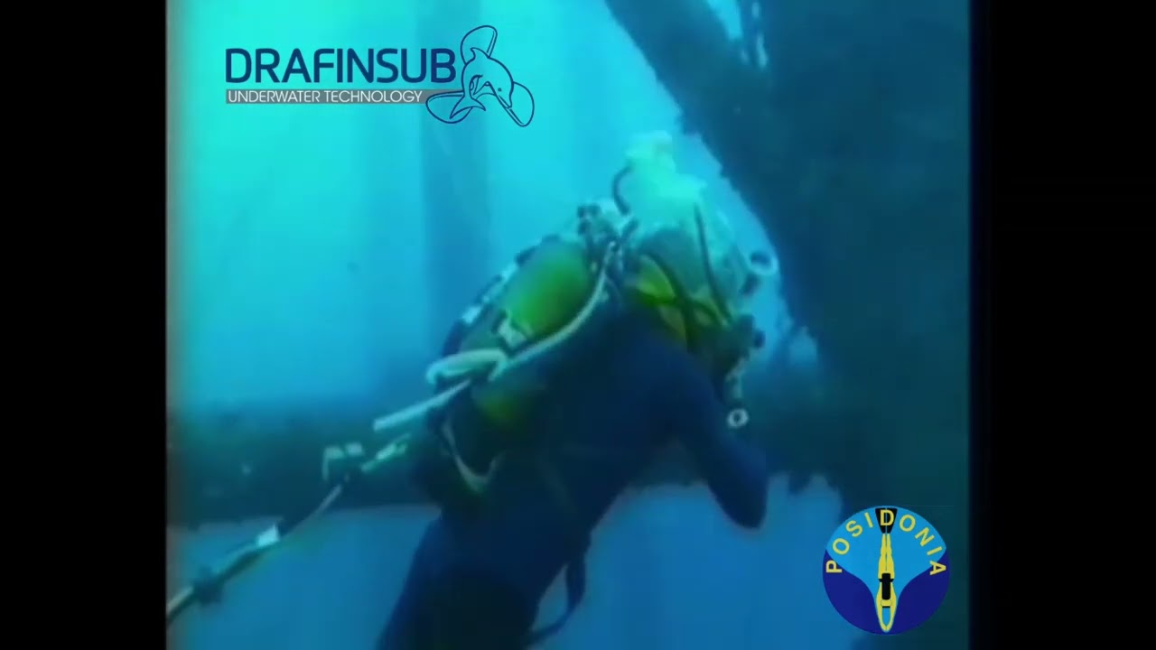 Ferruccio e Sergio Isola Pegli campana Drafinsub