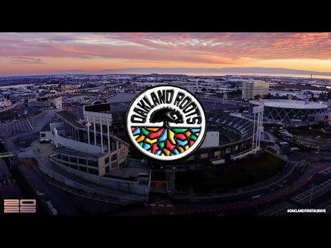 Oakland Roots Sports Club Announces 2025 Season at the Historic Oakland Coliseum