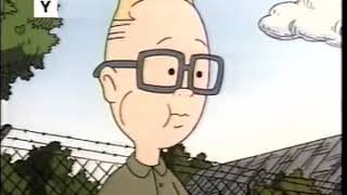 Disneys Recess On Osm On Abc Kids Principals Of Golf Starring Anndi Mcafeearia Curzon2003