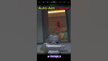 Hoe Auto Aim eruitziet | Arena Breakout Infinite