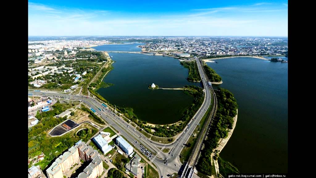 Казань Кировский Район Фото