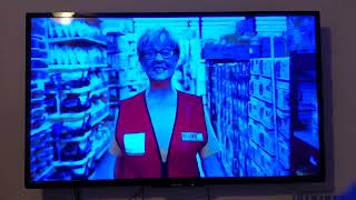 OLLIES SWEAR WORD COMMERCIAL CAUGHT ON CAMERA *WATCH UNTIL THE END!*