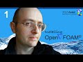 [Tutorial 1] How to Install OpenFoam on Linux and Windows