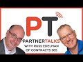 Contracts 365  partnertalks  russ edelman