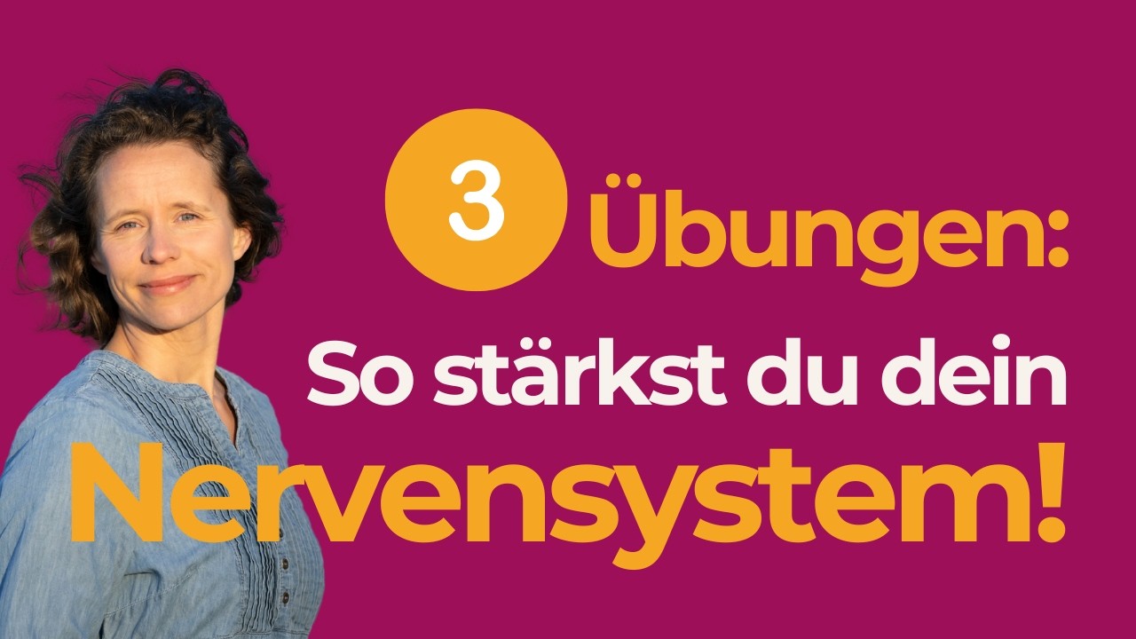 #26 Das Geheimnis sicherheitsgebender Systeme im Körper