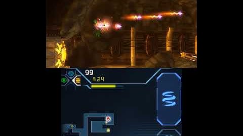 Metroid: Samus Returns No Free Aim Run - Part 7: Rocky Road