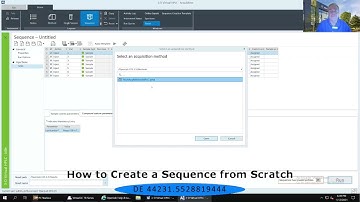 OpenLab CDS   Creating a Sequence from Scratch   DE44231 5528819444