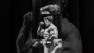 ARNOLD aura🥶#motivation #bodybuilder #edit #mrolympia