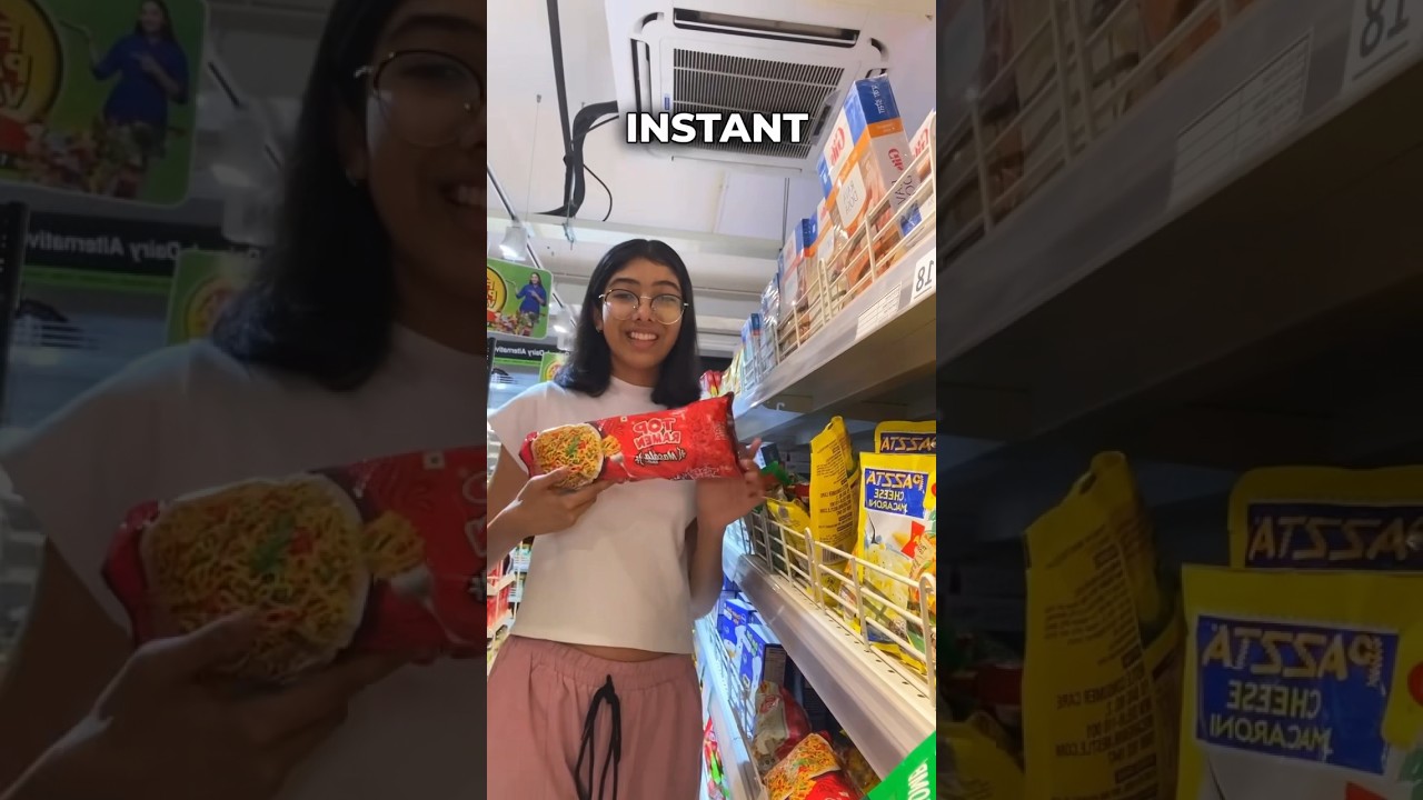 Grocery Shop with Me 🥬 grocery haul 🛒 